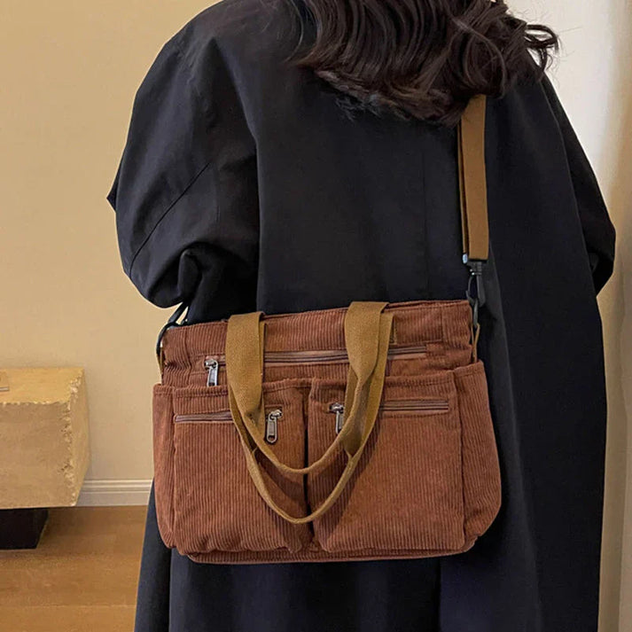 Damaris | Women's Trendy Viral Handbag-Metro Lane Plaza