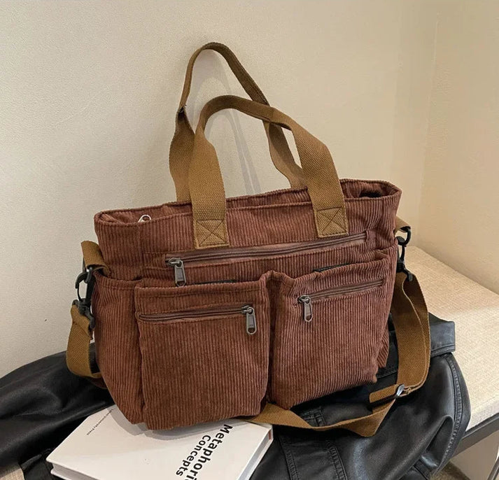 Damaris | Women's Trendy Viral Handbag-Metro Lane Plaza