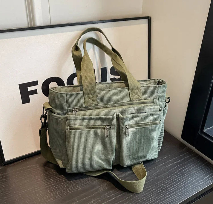 Damaris | Women's Trendy Viral Handbag-Metro Lane Plaza