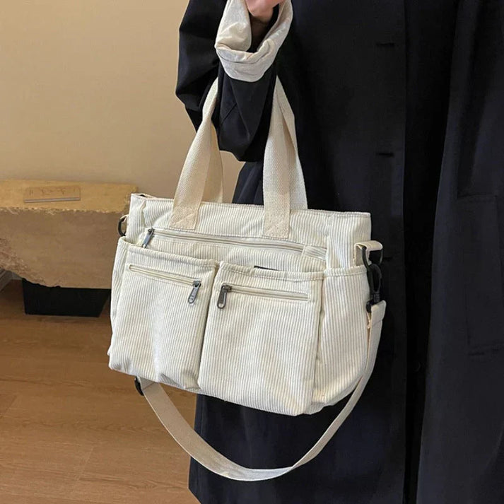 Damaris | Women's Trendy Viral Handbag-Metro Lane Plaza