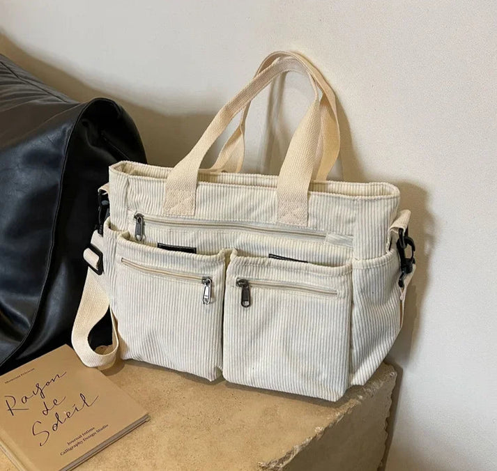 Damaris | Women's Trendy Viral Handbag-Metro Lane Plaza