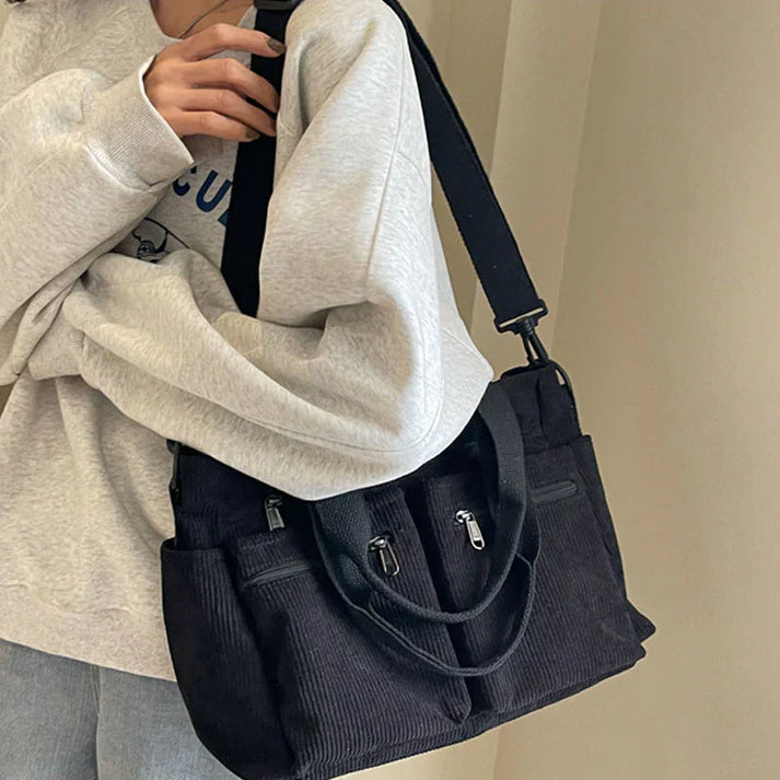 Damaris | Women's Trendy Viral Handbag-Metro Lane Plaza