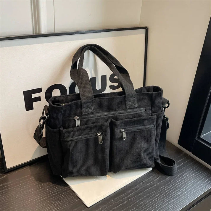 Damaris | Women's Trendy Viral Handbag-Metro Lane Plaza