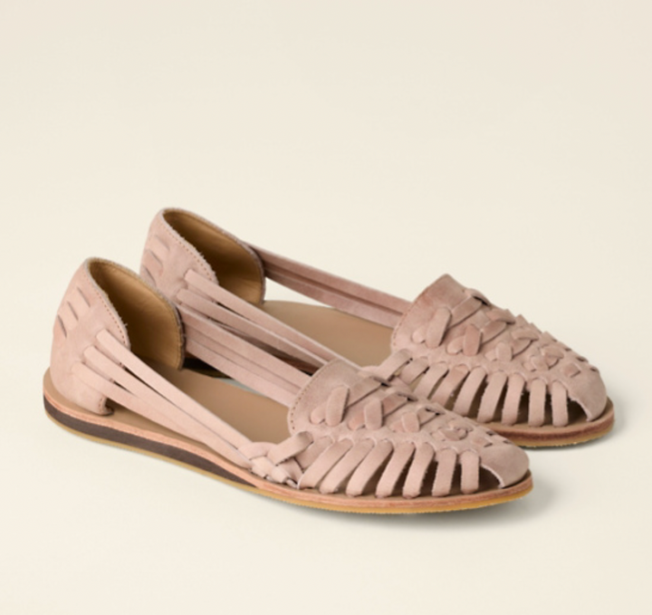 Diah | Women's Comfortable Summer Slippers-Metro Lane Plaza