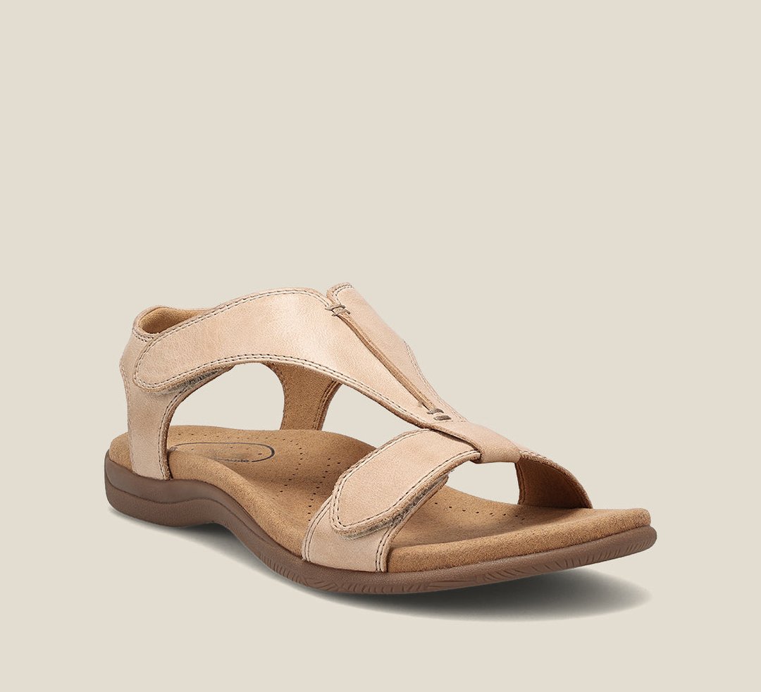 Avelina | Women's Cloudsoft Comfort Orthopedic Sandals-Metro Lane Plaza