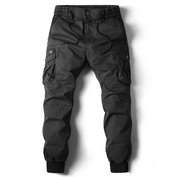 Elliott | Men's Cargo Jogger Pants for Comfort and Style