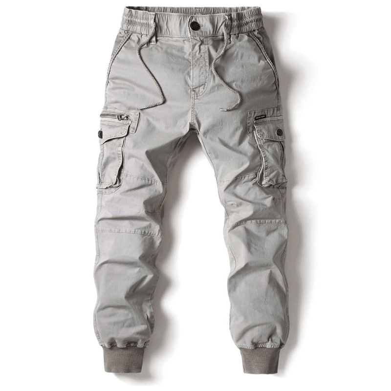 Elliott | Men's Cargo Jogger Pants for Comfort and Style