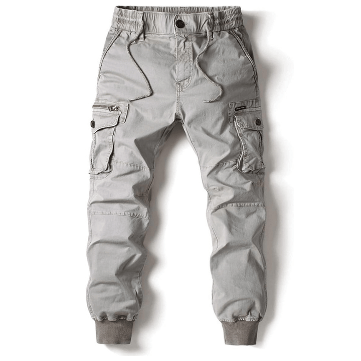 Elliott | Men's Cargo Jogger Pants for Comfort and Style