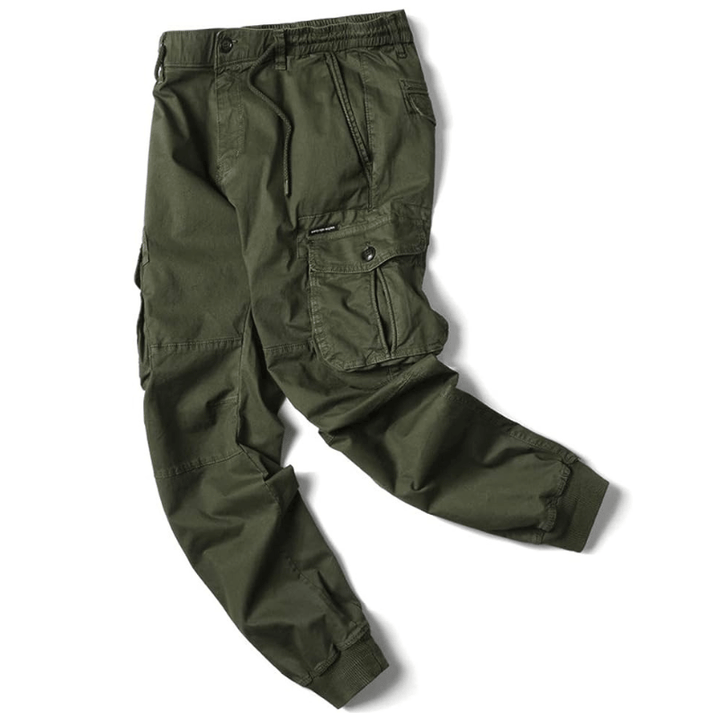 Elliott | Men's Cargo Jogger Pants for Comfort and Style