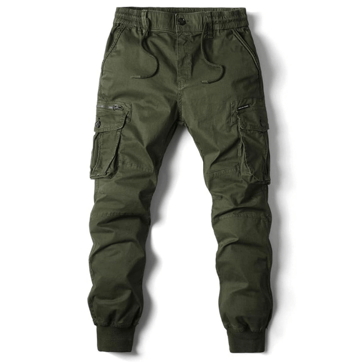 Elliott | Men's Cargo Jogger Pants for Comfort and Style