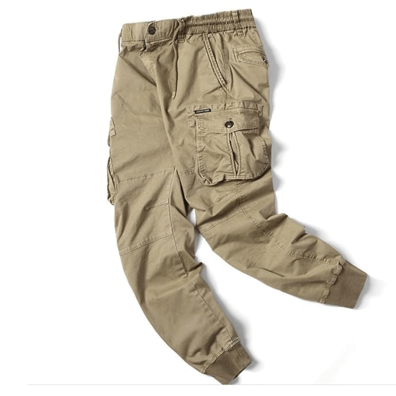 Elliott | Men's Cargo Jogger Pants for Comfort and Style