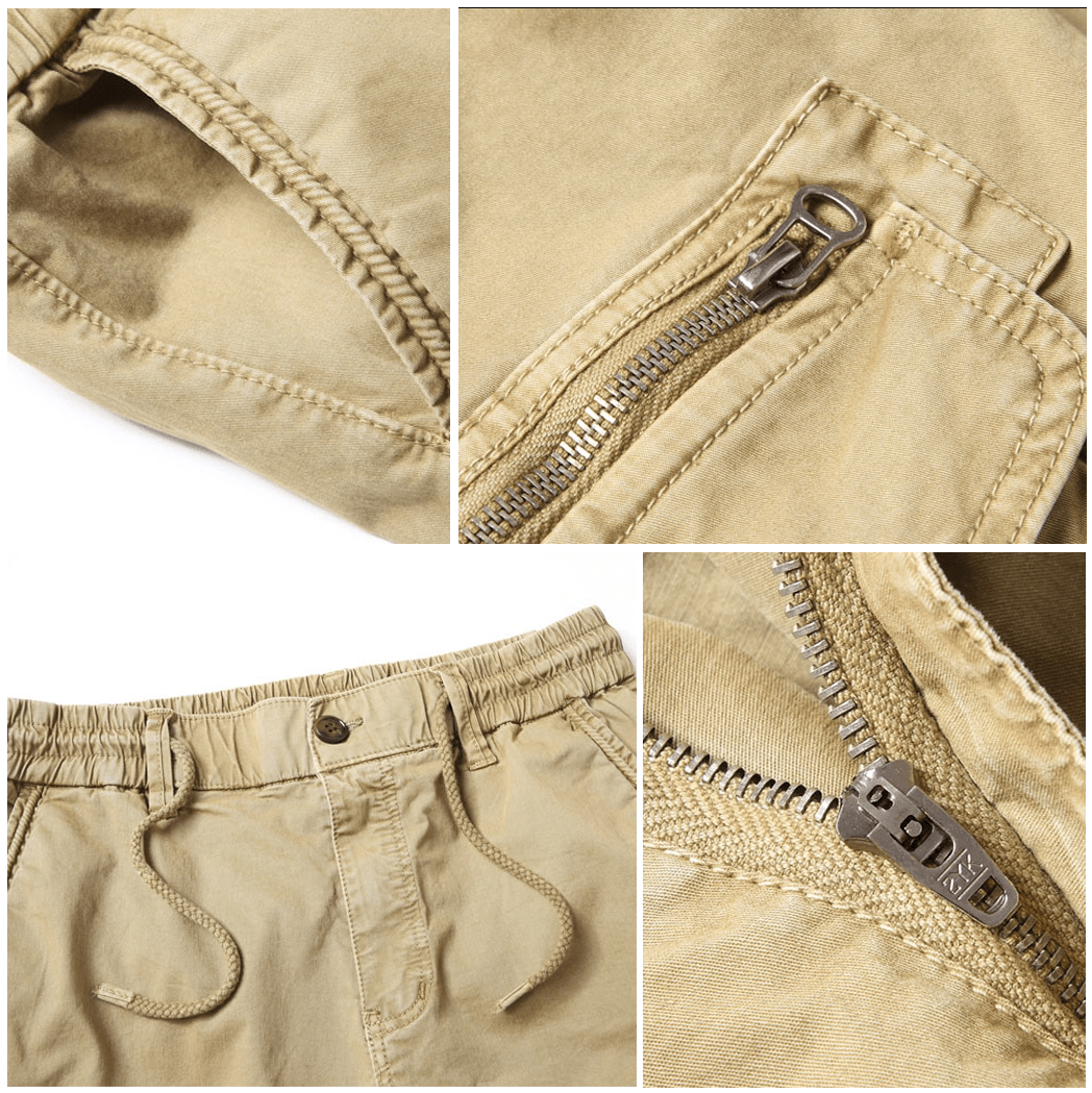 Elliott | Men's Cargo Jogger Pants for Comfort and Style