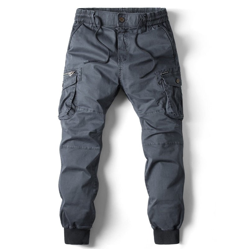 Elliott | Men's Cargo Jogger Pants for Comfort and Style