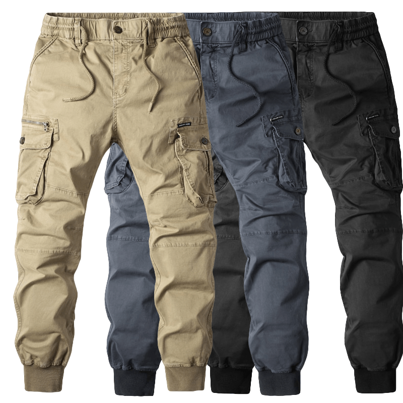 Elliott | Men's Cargo Jogger Pants for Comfort and Style