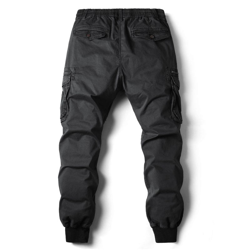 Elliott | Men's Cargo Jogger Pants for Comfort and Style