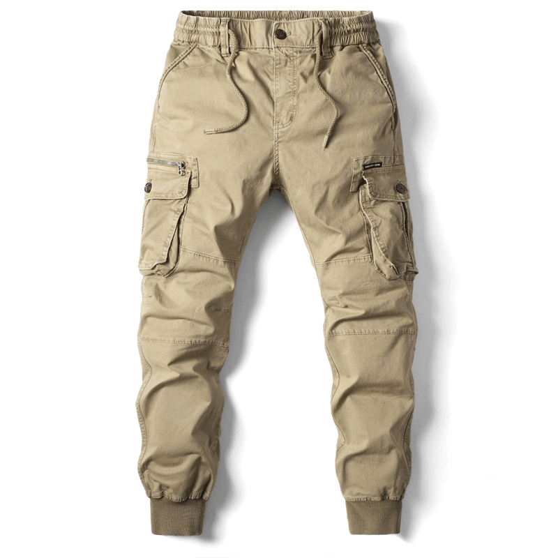 Elliott | Men's Cargo Jogger Pants for Comfort and Style