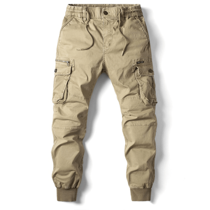 Elliott | Men's Cargo Jogger Pants for Comfort and Style