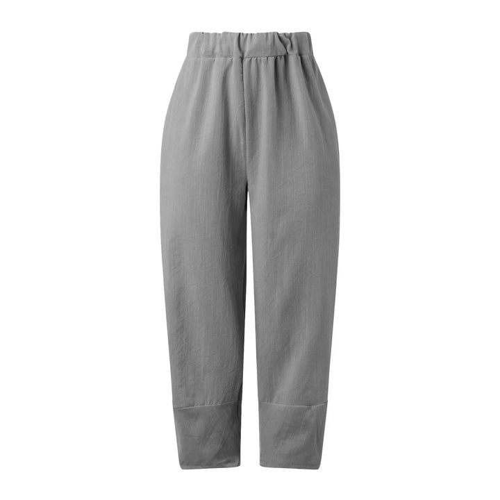 Emily | Women's Casual Loose-Fitting Pants for Everyday Wear-Metro Lane Plaza