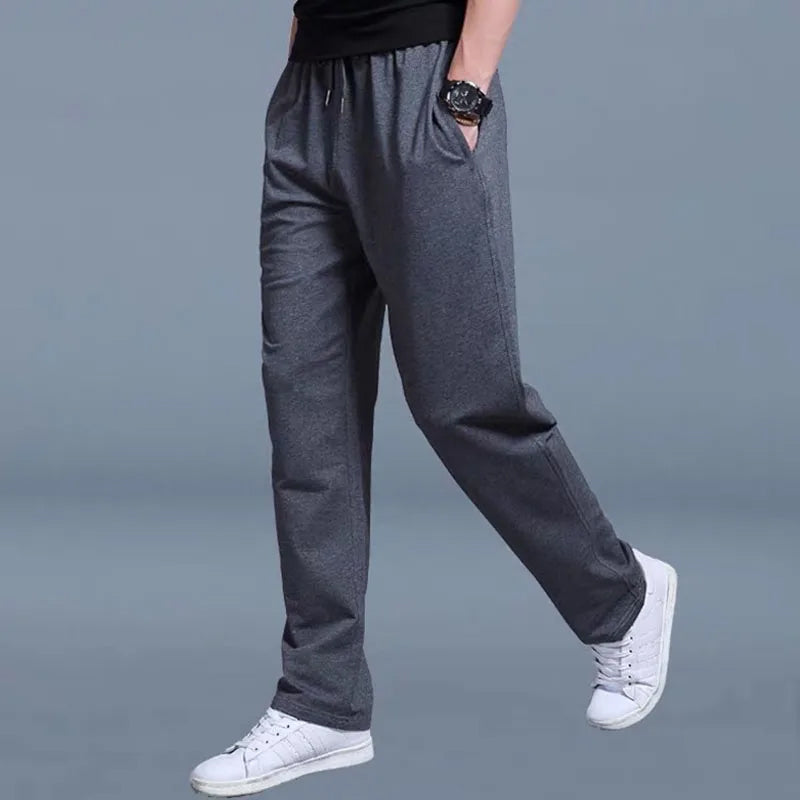Floyd | Men's Casual Drawstring Waist Lounge Pants