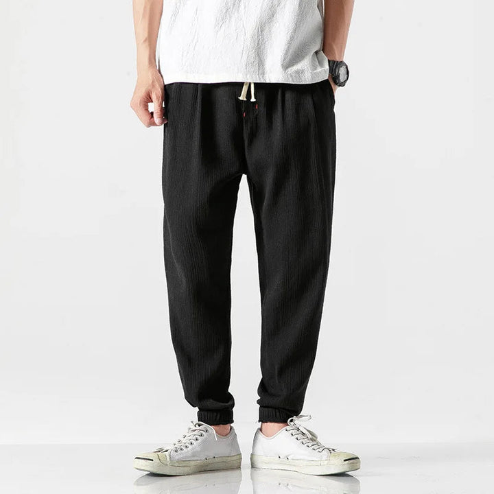 Fred | Men's Casual Jogger Pants