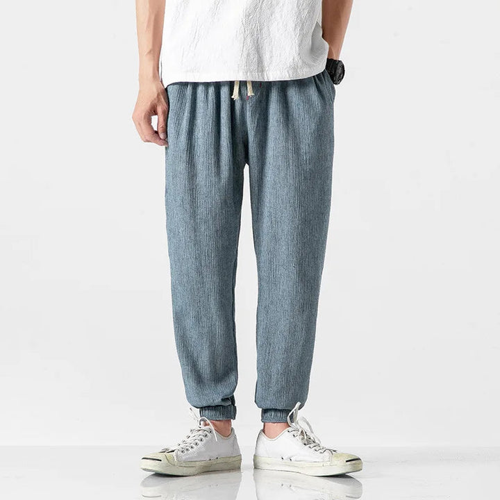 Fred | Men's Casual Jogger Pants