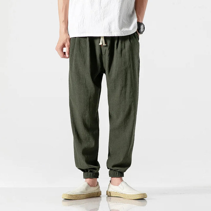 Fred | Men's Casual Jogger Pants