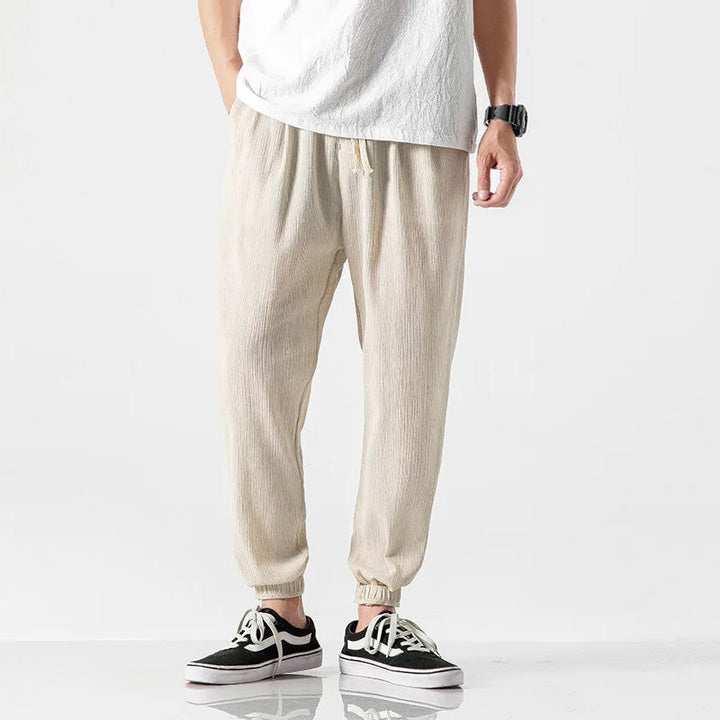 Fred | Men's Casual Jogger Pants