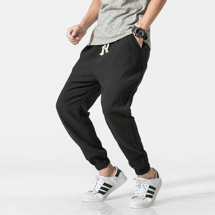 Fred | Men's Casual Jogger Pants