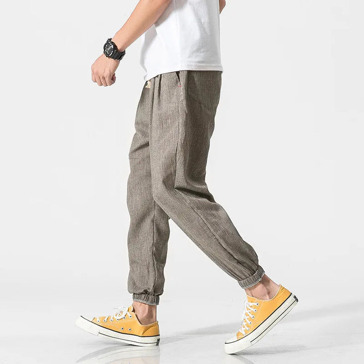 Fred | Men's Casual Jogger Pants