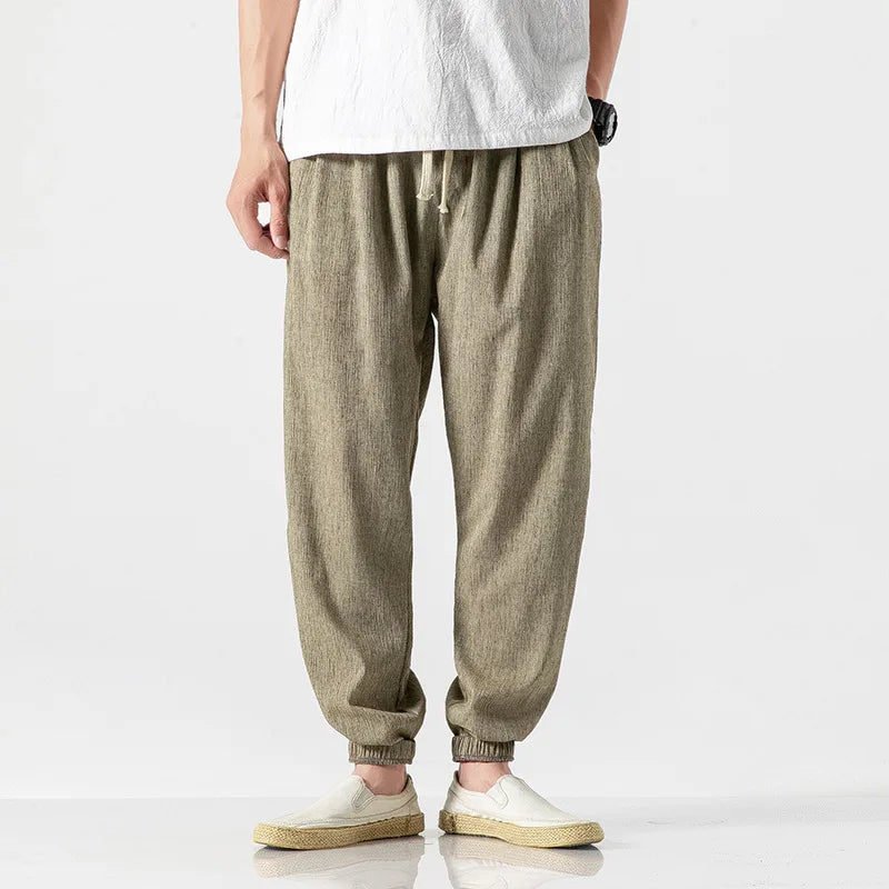 Fred | Men's Casual Jogger Pants