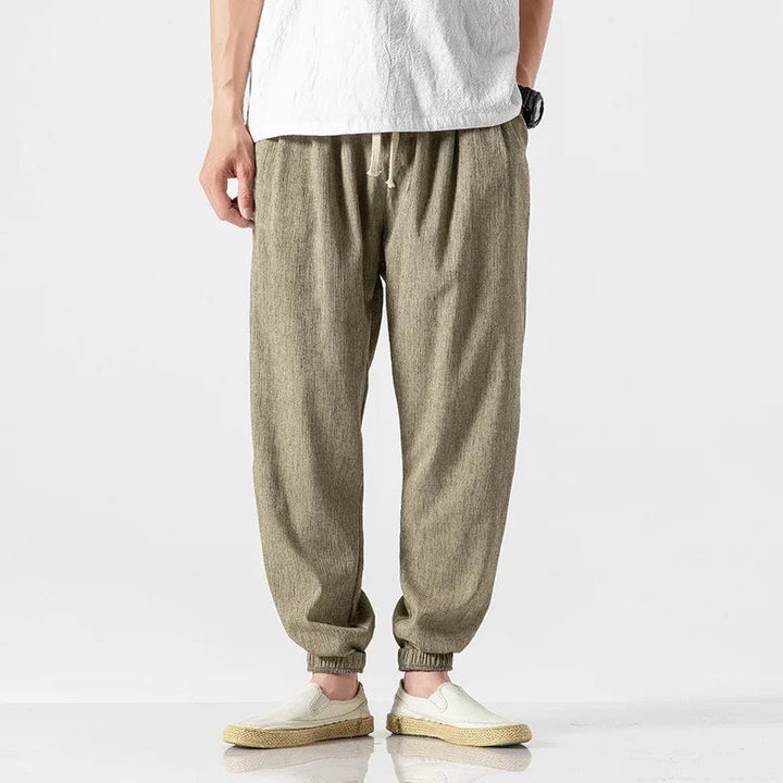 Fred | Men's Casual Jogger Pants