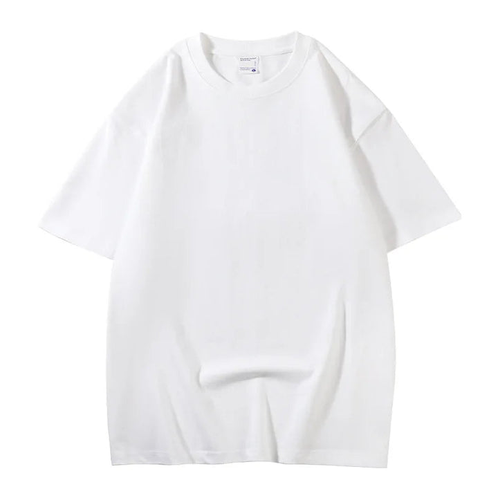 Gabriel | Men's Relaxed Fit Cotton Tee