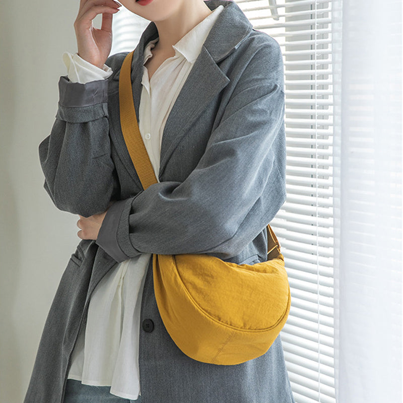 Gabriella | Women's Nylon Tote Handbag-Metro Lane Plaza