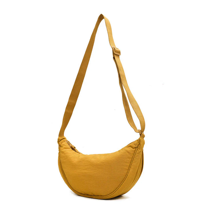 Gabriella | Women's Nylon Tote Handbag-Metro Lane Plaza