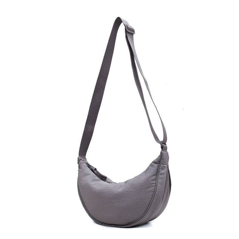 Gabriella | Women's Nylon Tote Handbag-Metro Lane Plaza