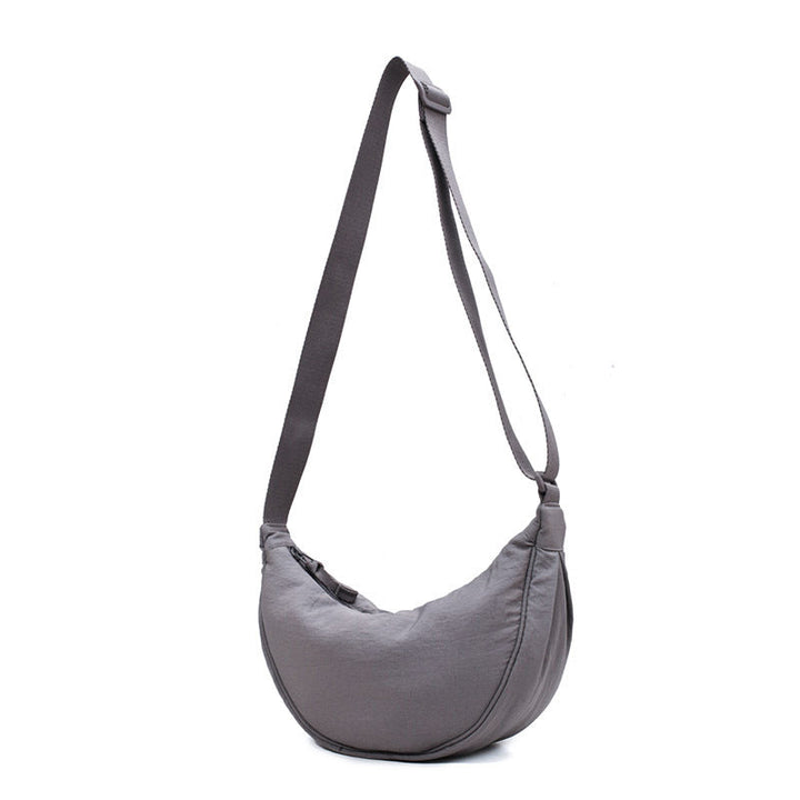 Gabriella | Women's Nylon Tote Handbag-Metro Lane Plaza