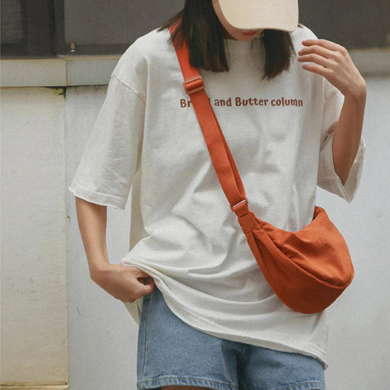 Gabriella | Women's Nylon Tote Handbag-Metro Lane Plaza