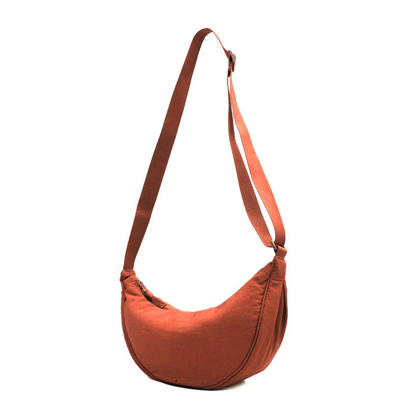 Gabriella | Women's Nylon Tote Handbag-Metro Lane Plaza