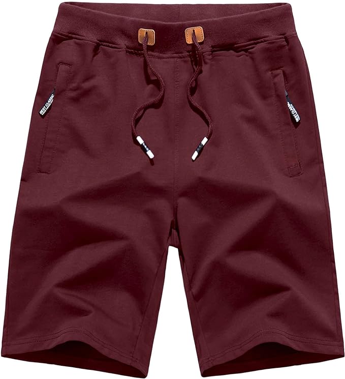 Men's Lightweight Leisure Balboa Shorts