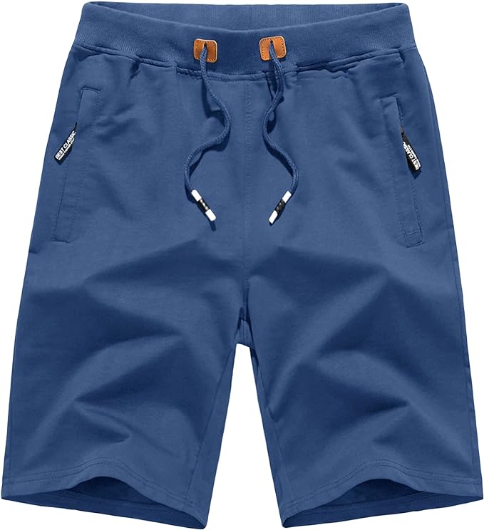 Men's Lightweight Leisure Balboa Shorts