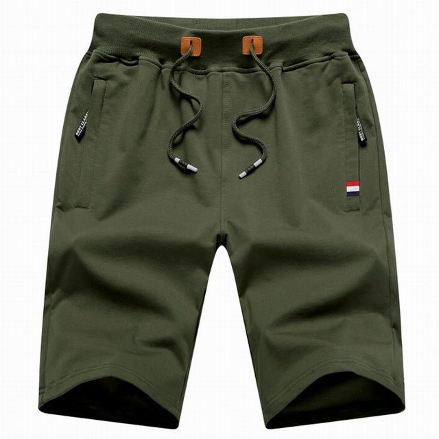 Men's Lightweight Leisure Balboa Shorts