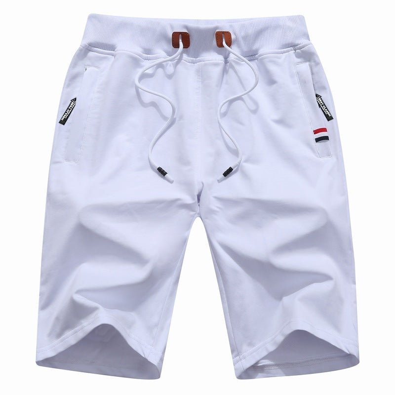 Men's Lightweight Leisure Balboa Shorts