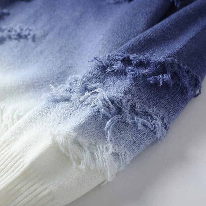 Men's Merino Wool Sweater