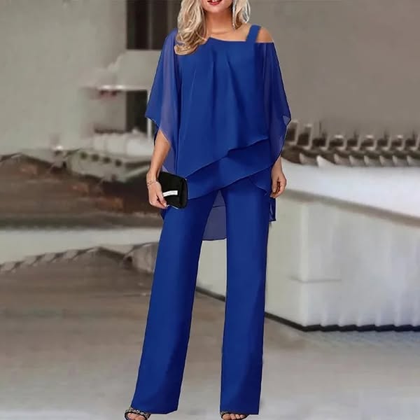 Adelinda | Stylish Women's Outfit Set-Metro Lane Plaza