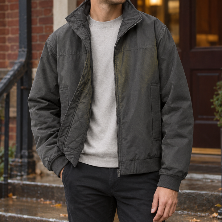 Men's Pilot Jacket