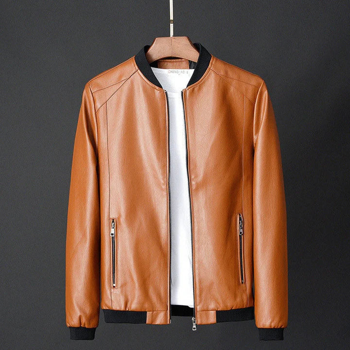 Blouson bomber élégant pour homme