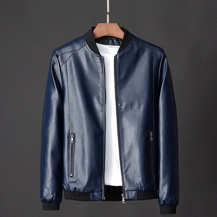 Blouson bomber élégant pour homme