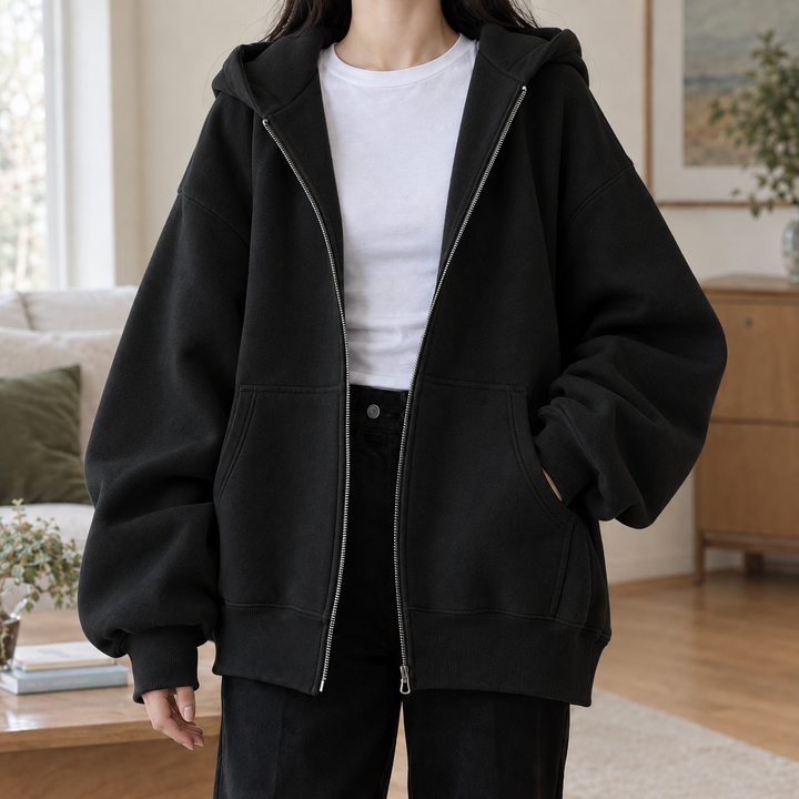Women's Oversized Hoodie