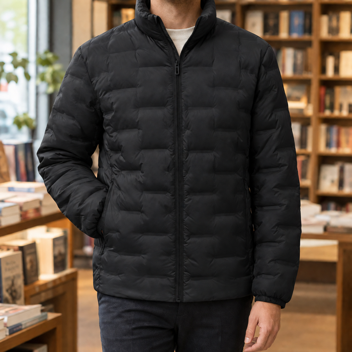 Kaschmirjacke für Herren