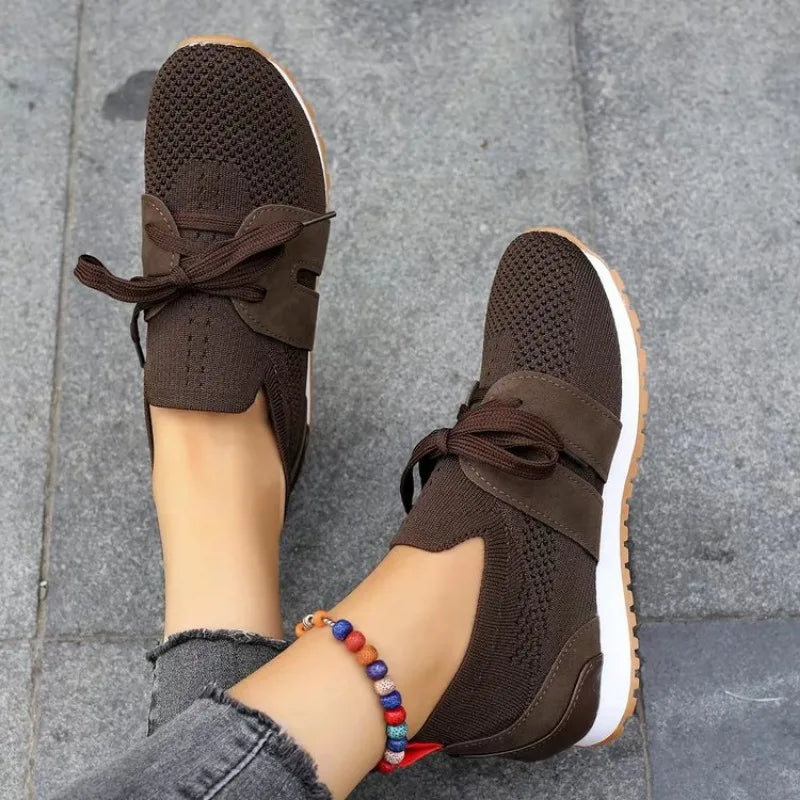 Iris | Women's Orthopedic Comfort Shoes-Metro Lane Plaza